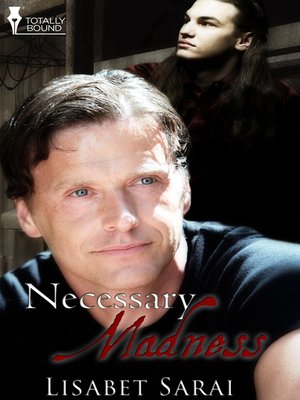 cover image of Necessary Madness